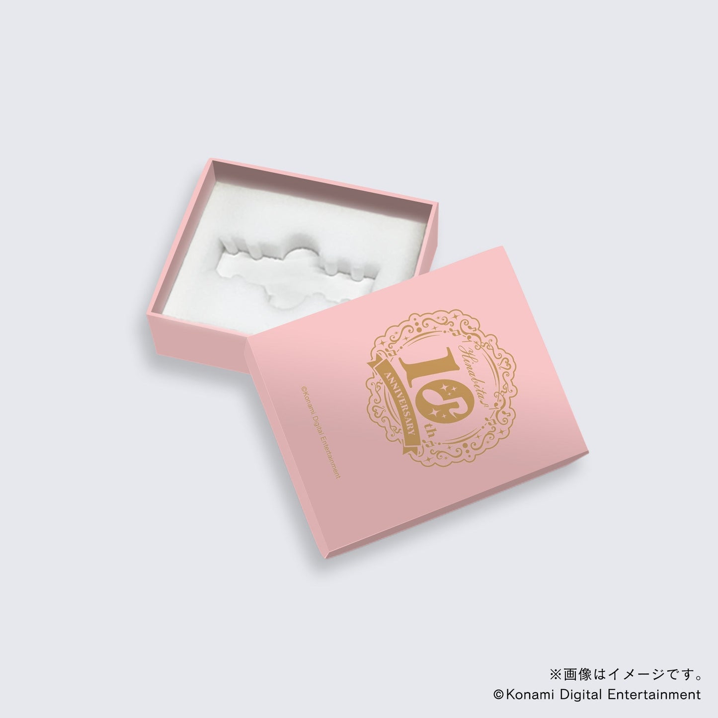 【ひなビタ10th】霜月凛・天丸16.5mm