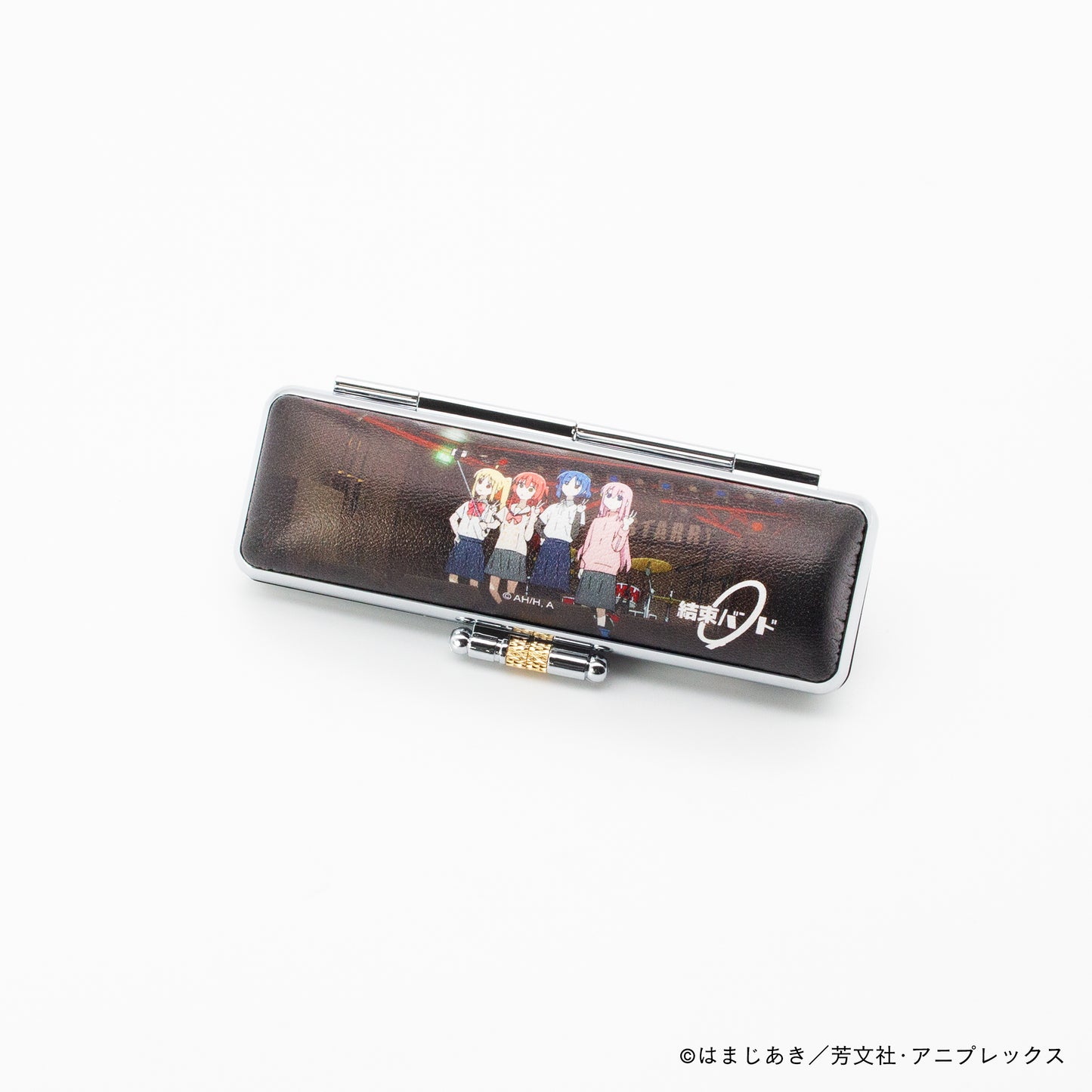 【ぼっち・ざ・ろっく!】印鑑ケース・ぼっち・ざ・ろっく!