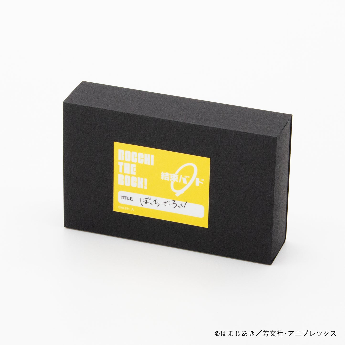 【店舗用】【ぼっち・ざ・ろっく!】伊地知虹夏・バンドver.・丸印18mm