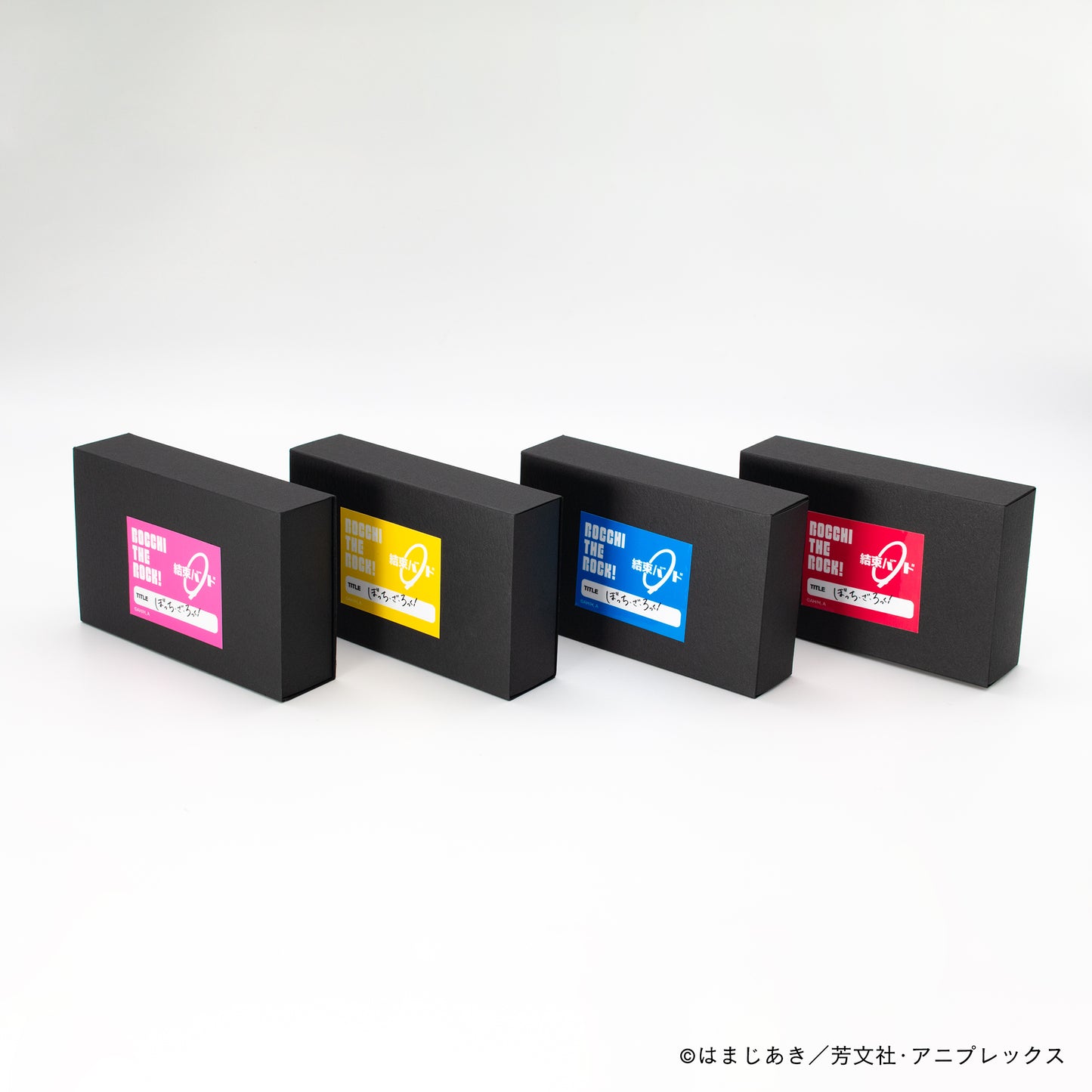 【店舗用】【ぼっち・ざ・ろっく!】後藤ふたり・丸印18mm