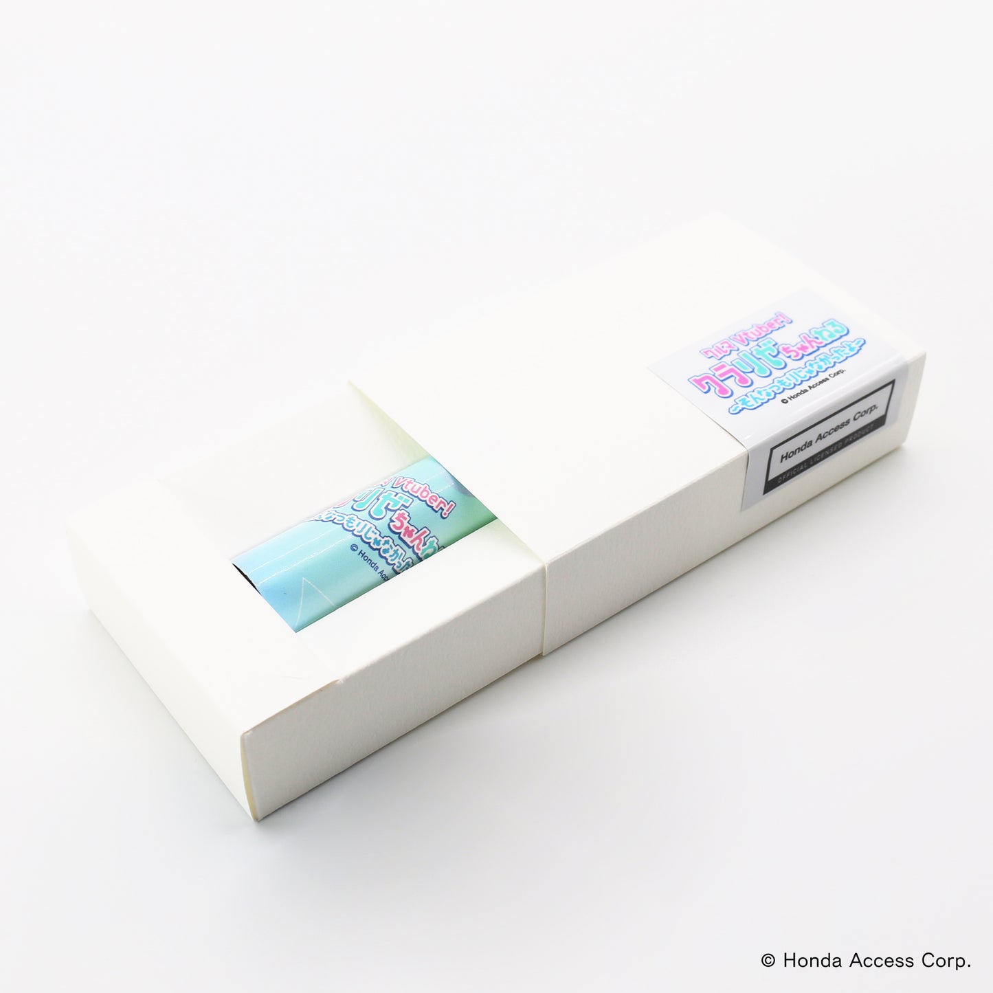 【クルマVtuber!クラリゼちゃんねる】クラサ・丸印18mm