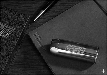 【シティーハンター】至高の痛印・COLTPYTHON375MAGNUM_CARTRIDGESEALS 使用イメージ写真