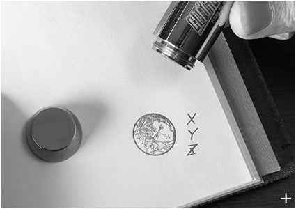 【シティーハンター】至高の痛印・COLTPYTHON375MAGNUM_CARTRIDGESEALS 使用イメージ写真