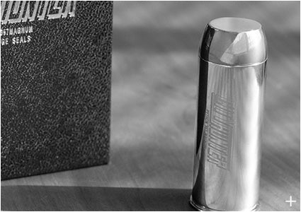 【シティーハンター】至高の痛印・COLTPYTHON375MAGNUM_CARTRIDGESEALS 使用イメージ写真