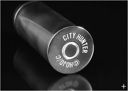 【シティーハンター】至高の痛印・COLTPYTHON375MAGNUM_CARTRIDGESEALS 使用イメージ写真