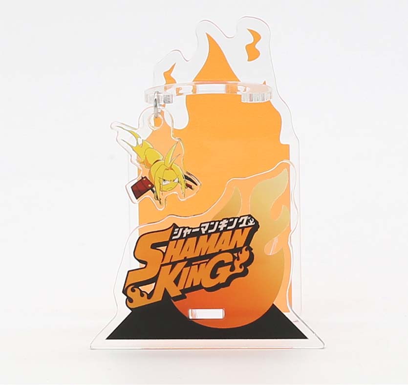 麻倉葉のアクリルスタンド