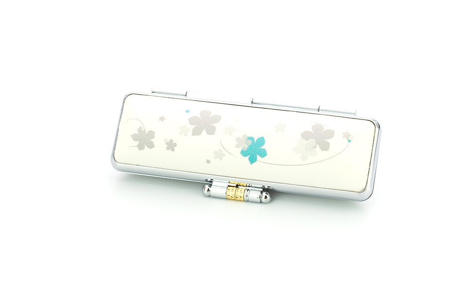 【あの日見た花の名前を僕達はまだ知らない。】あの花 印鑑ケース・通常版【あの日見た花の名前を僕達はまだ知らない。】あの花 印鑑ケース・10周年記念版