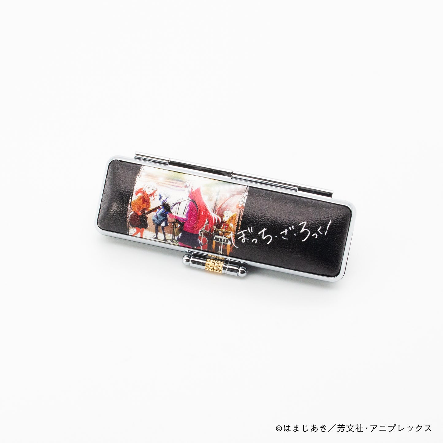【ぼっち・ざ・ろっく!】印鑑ケース・ぼっち・ざ・ろっく!