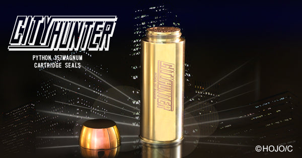 CITY HUNTER メモリアルプレート 新宿300 19-19 CITY HUNTER メモリアルプレート 新宿300 19-19