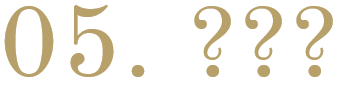 ?
