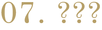 ?