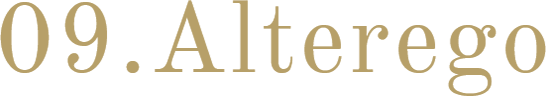 07 Alterego