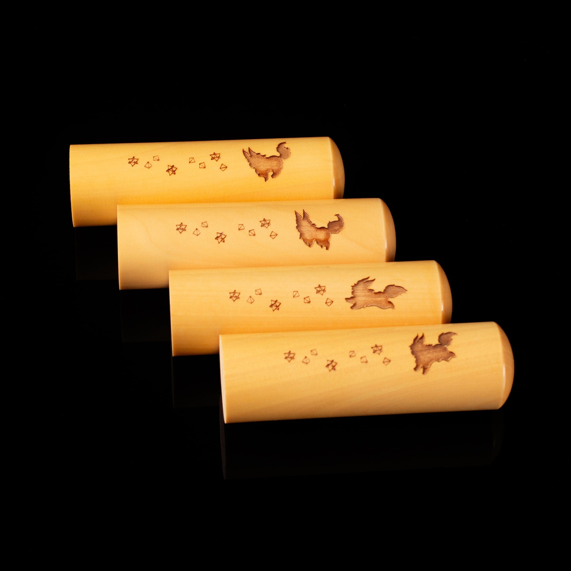 フォウの痛印の写真