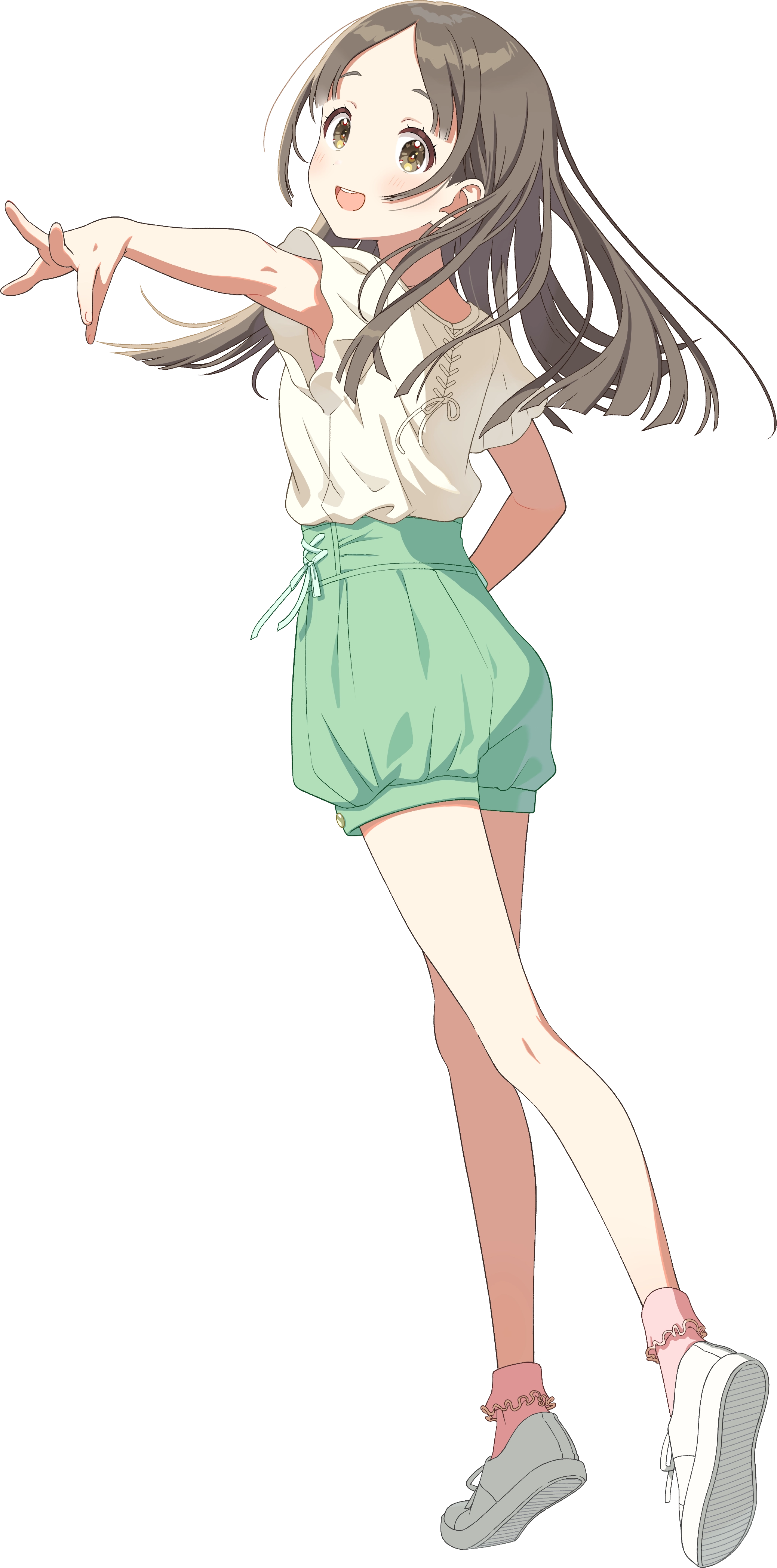 倉本 千奈