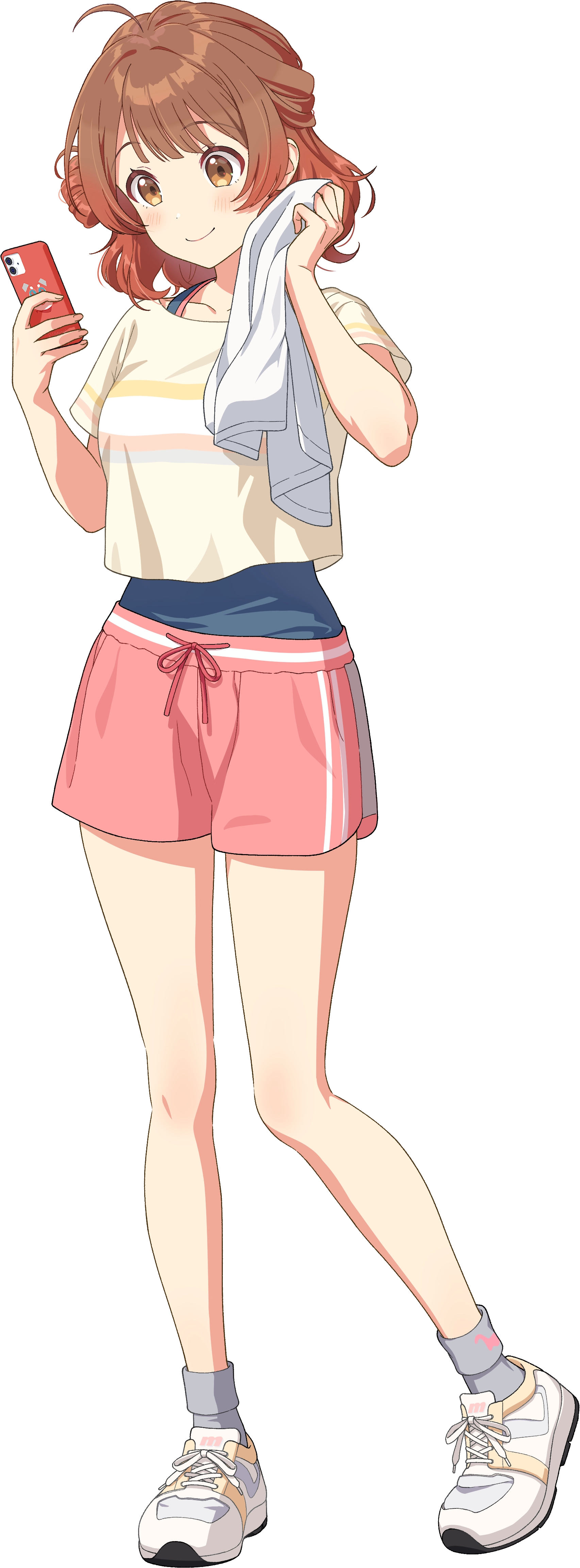 花海 佑芽