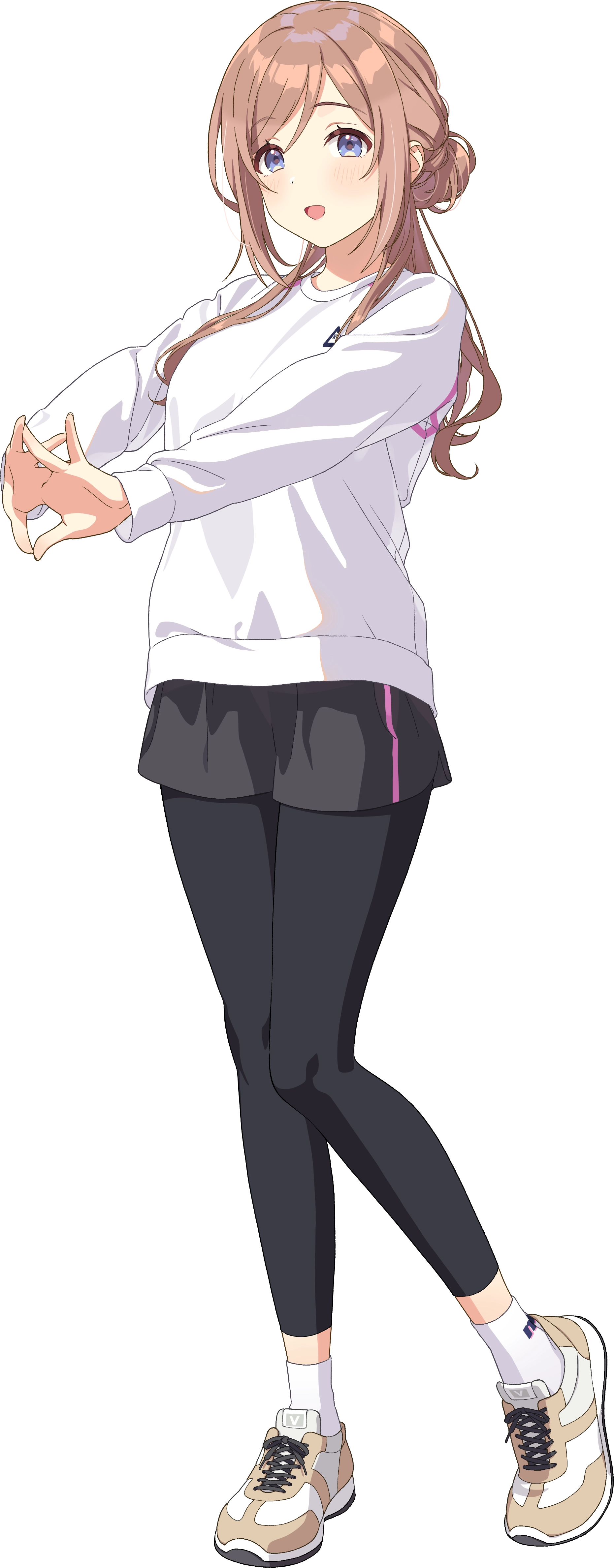 姫崎 莉波
