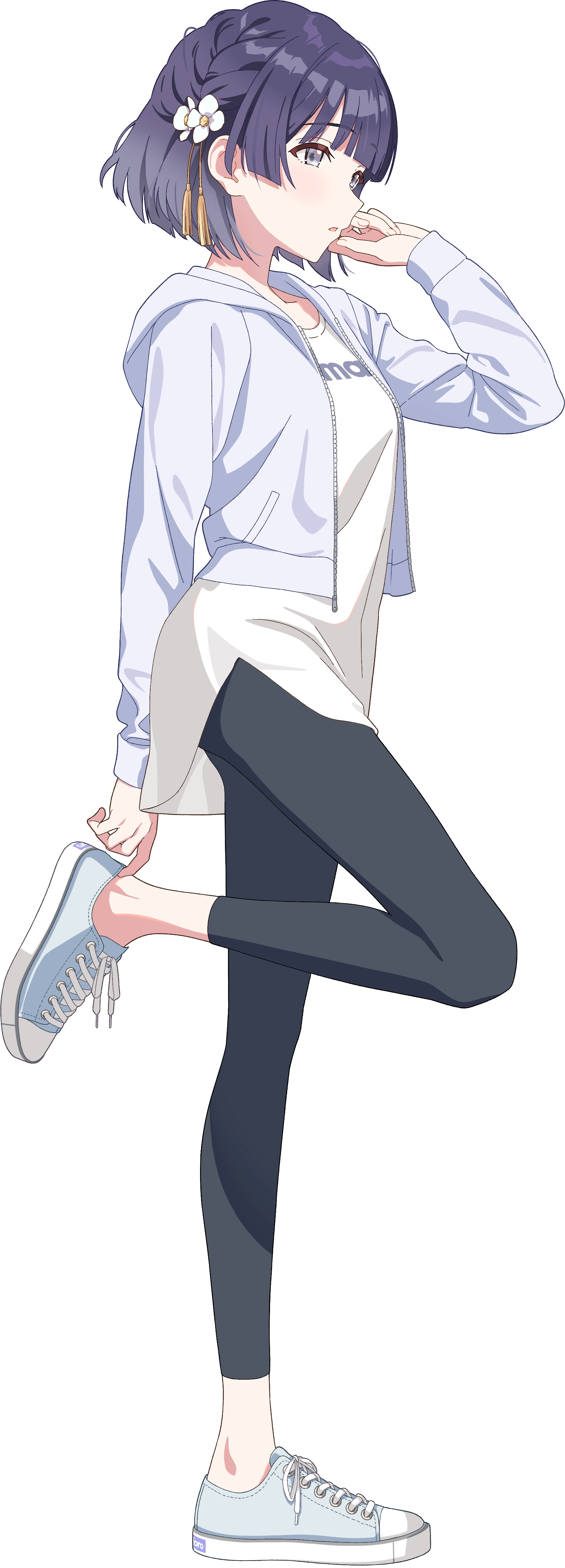 秦谷 美鈴