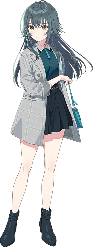 月村 手毬
