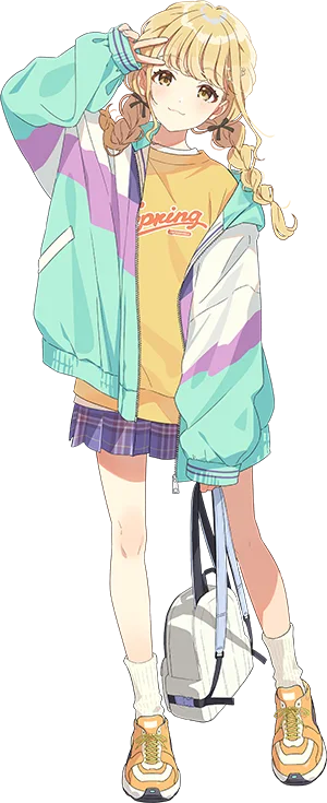 藤田 ことね