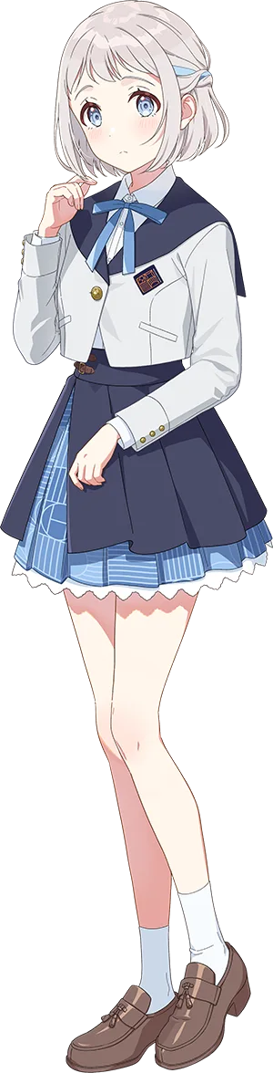 葛城 リーリヤ