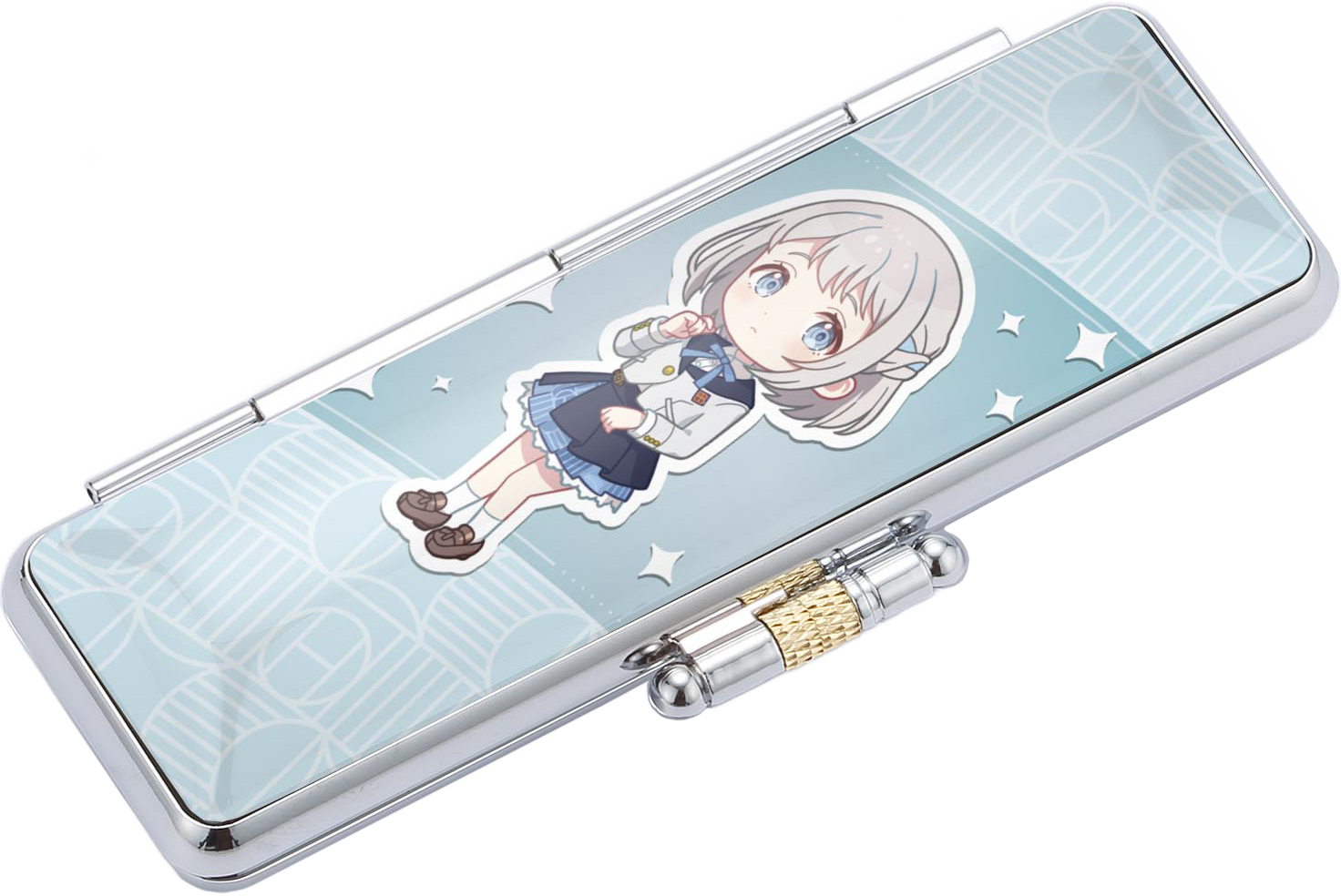 葛城 リーリヤ