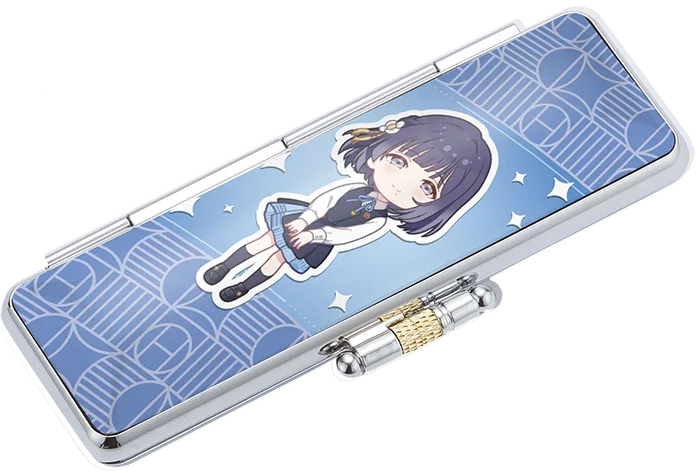 秦谷 美鈴