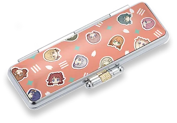 学園アイドルマスター