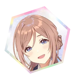 姫崎 莉波