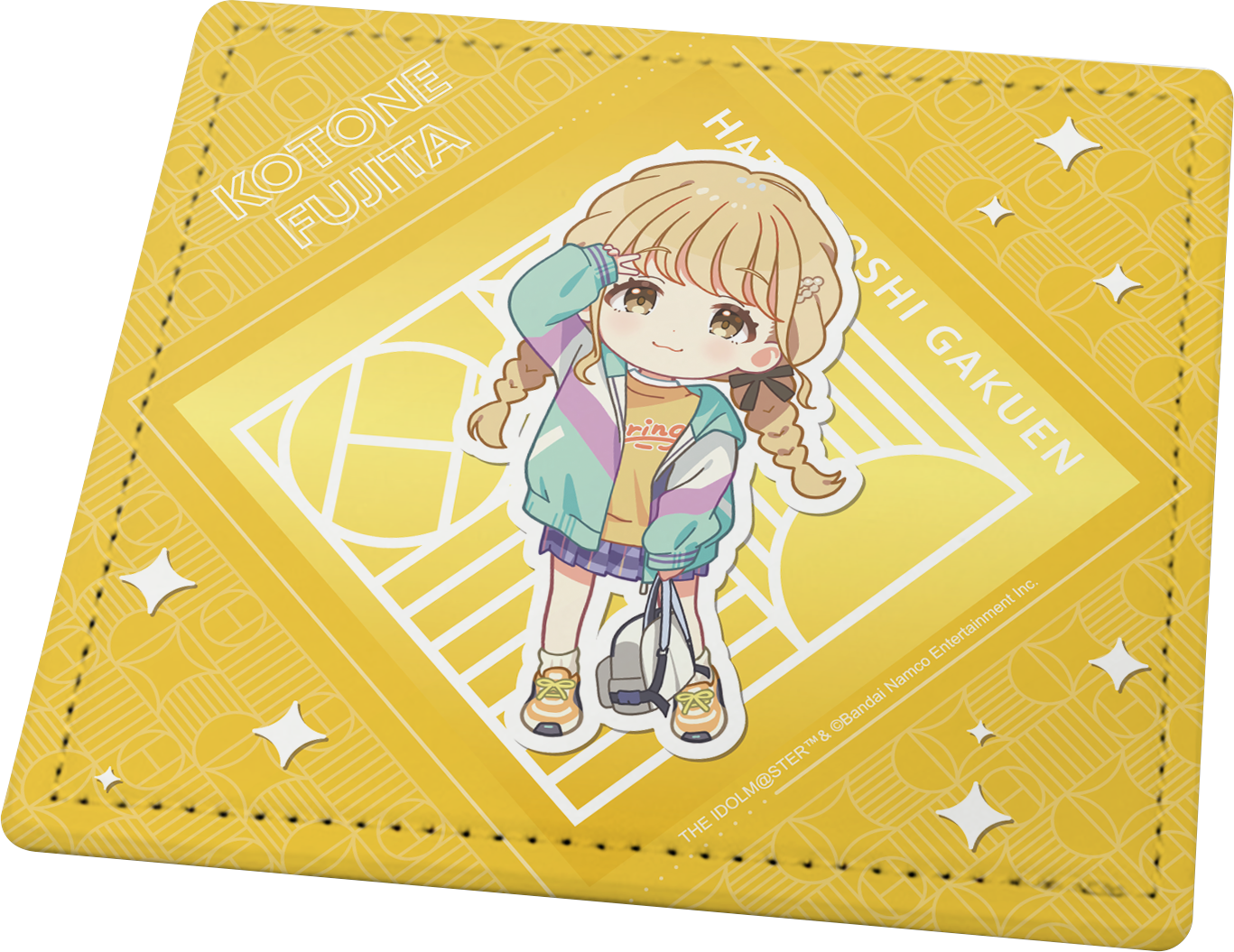 藤田 ことね
