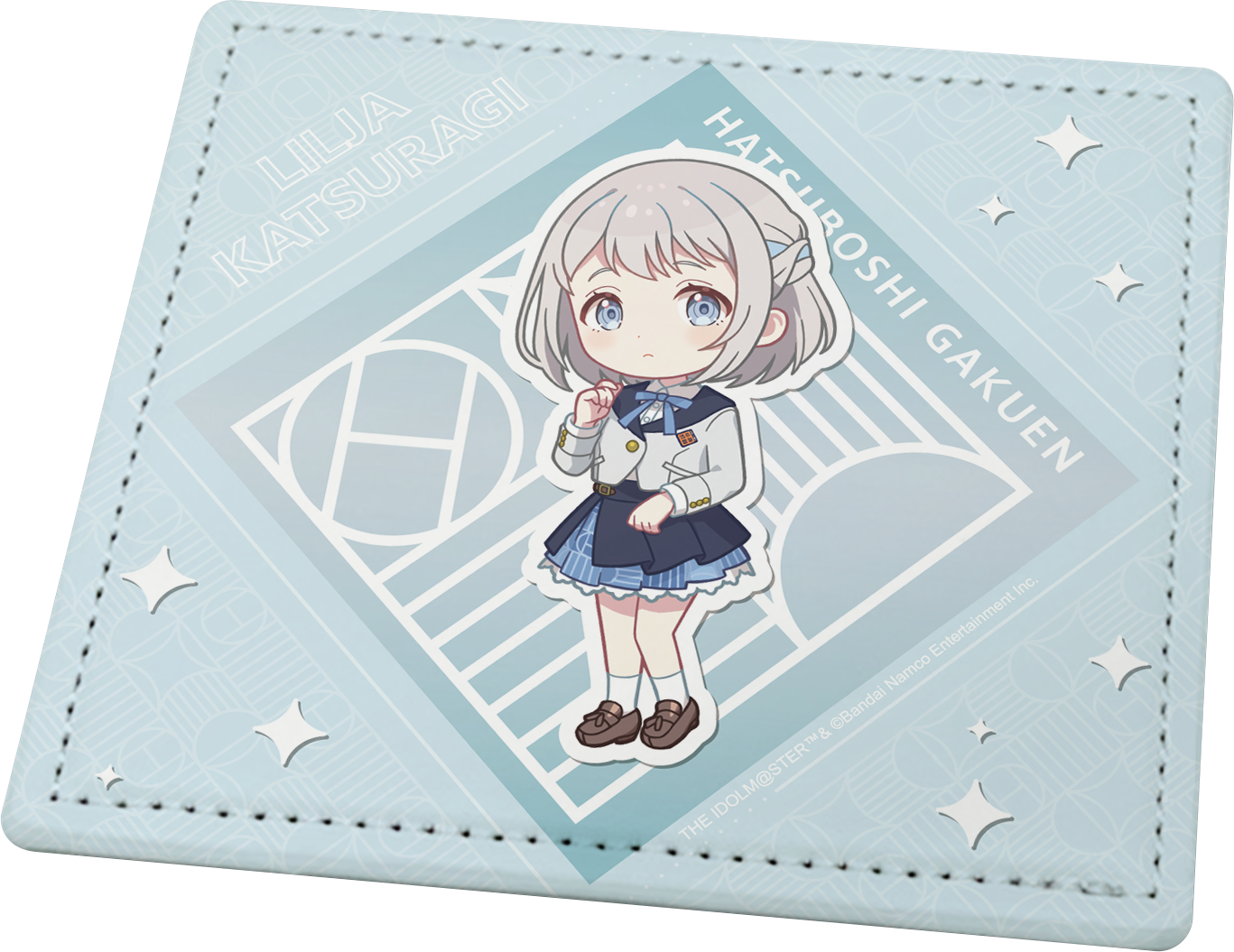 葛城 リーリヤ