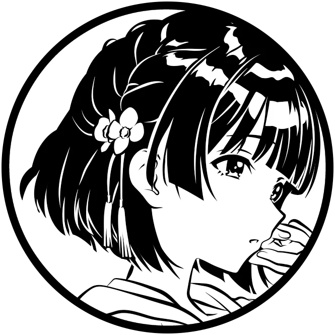 秦谷 美鈴