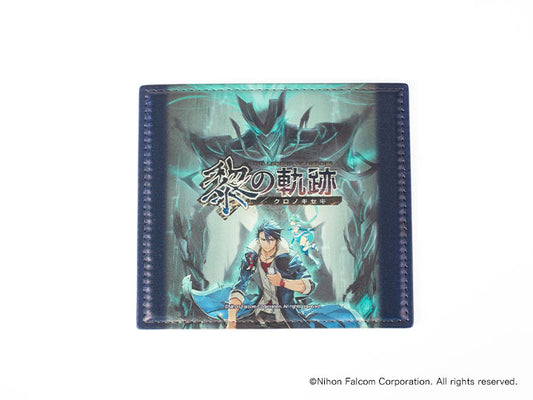 【黎の軌跡Ⅱ】捺印マット・黎の軌跡