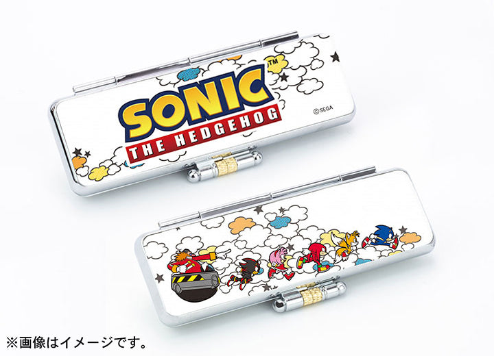 【SEGA】印鑑ケース・グループ