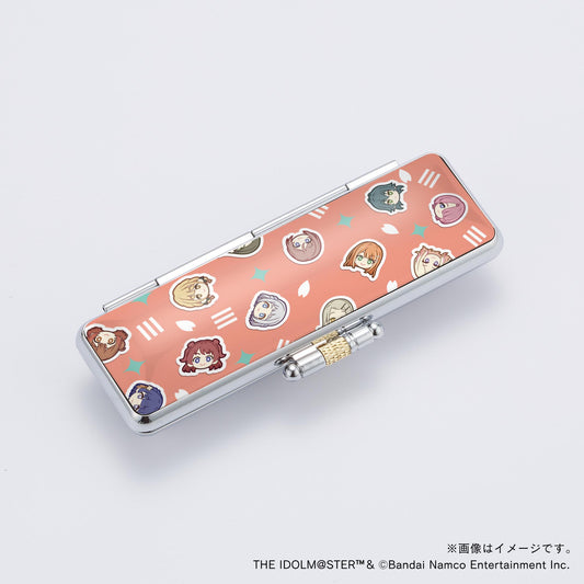 【学園アイドルマスター】印鑑ケース・学マス