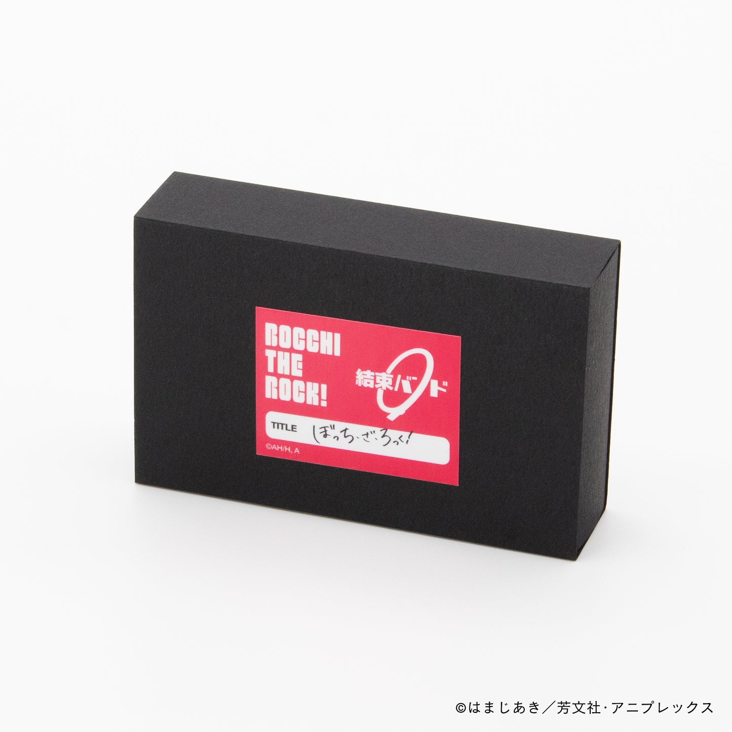【ぼっち・ざ・ろっく！】喜多郁代・デフォルメver.・丸印18mm