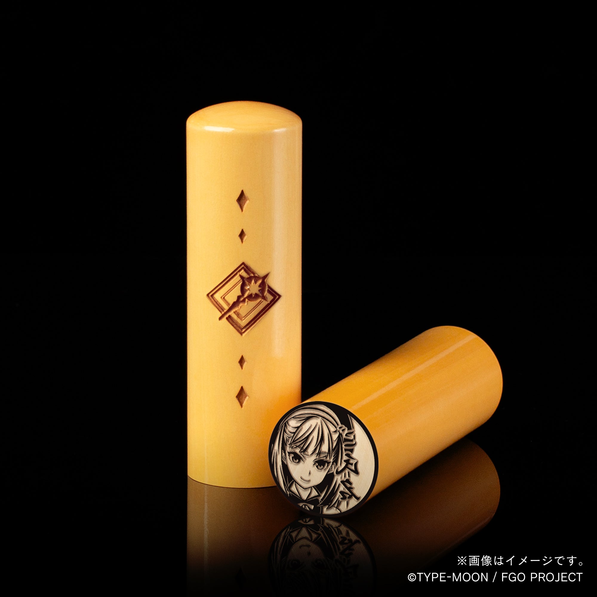 中古】開封・箱擦れ､マント汚れ有)キャスター/エレナ