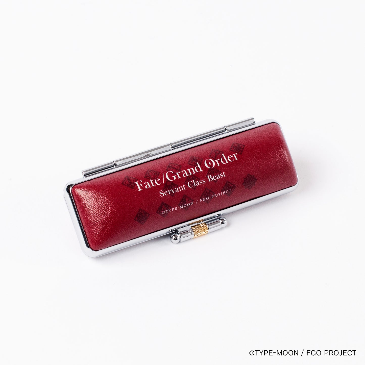 【Fate Grand Order】印鑑ケース・ビースト