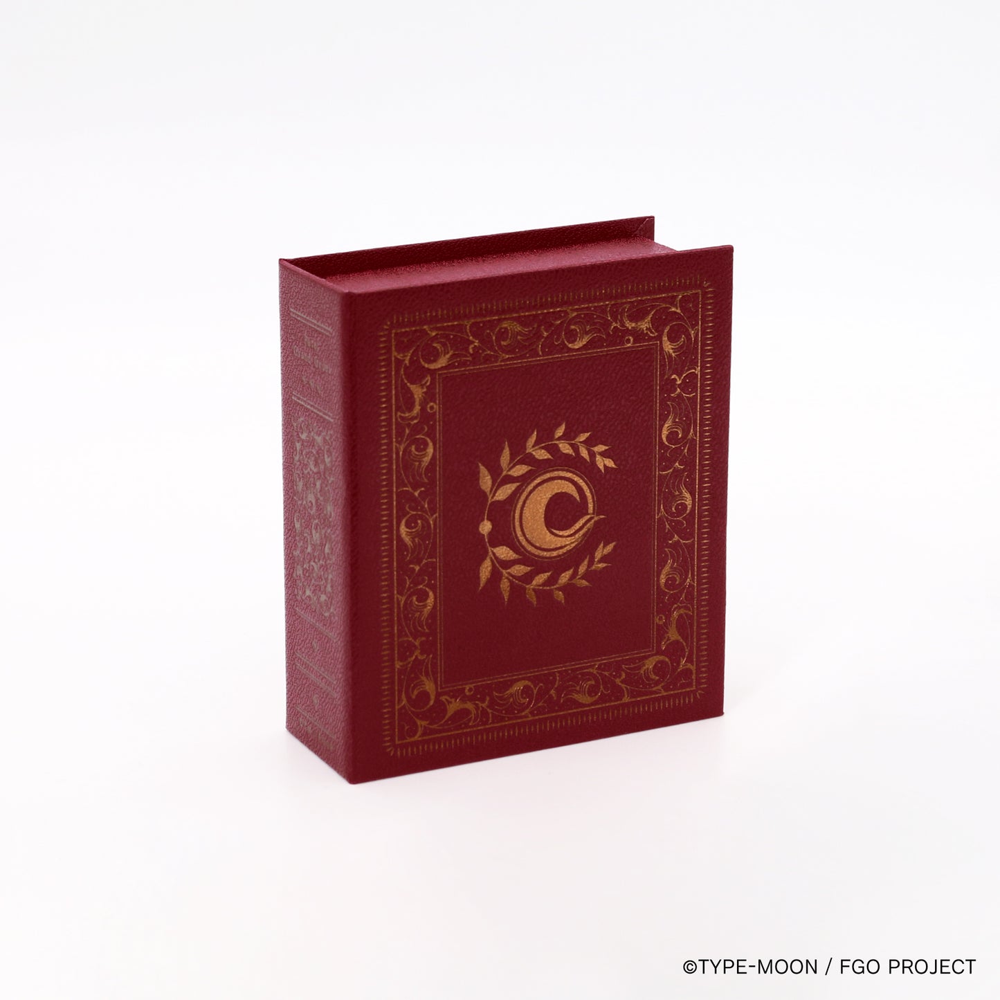 【Fate Grand Order】キリシュタリア・ヴォーダイム・丸印18mm&角印21mm