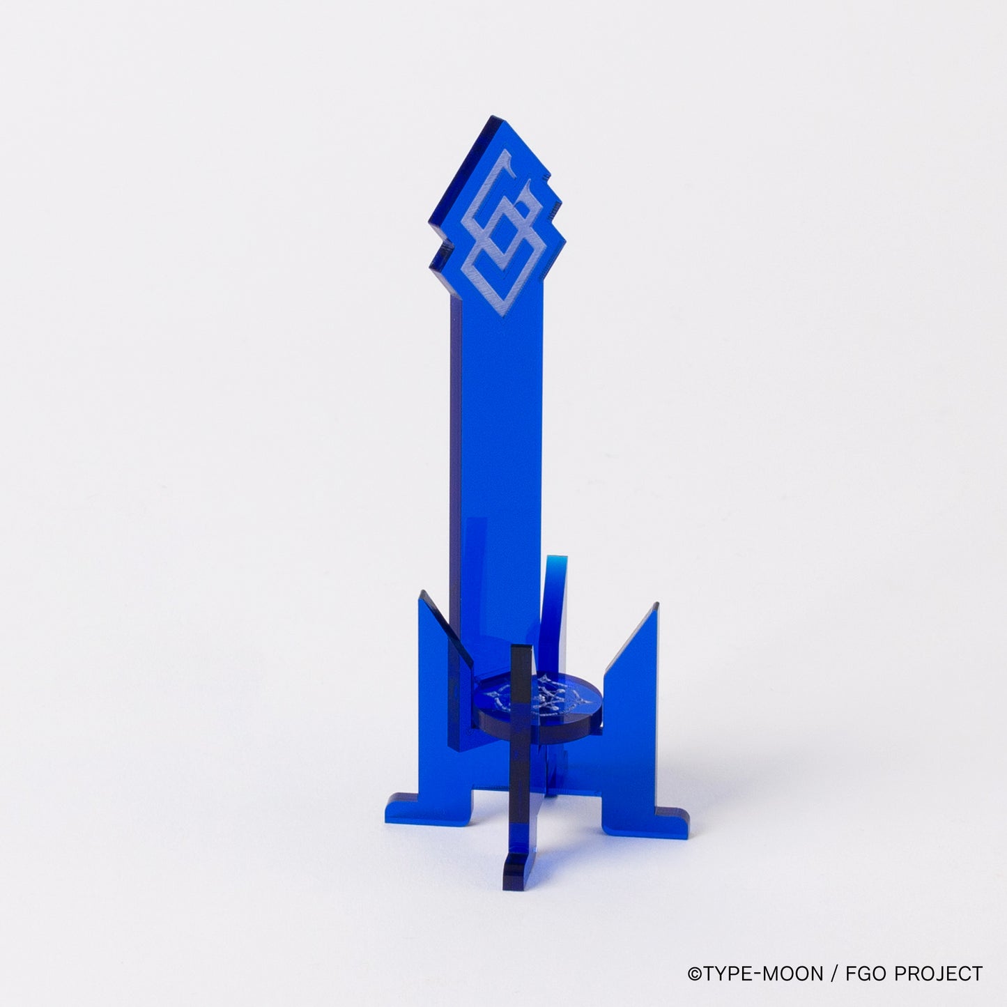 【Fate Grand Order】謎のヒロインXX（水着）・丸印18mm_for