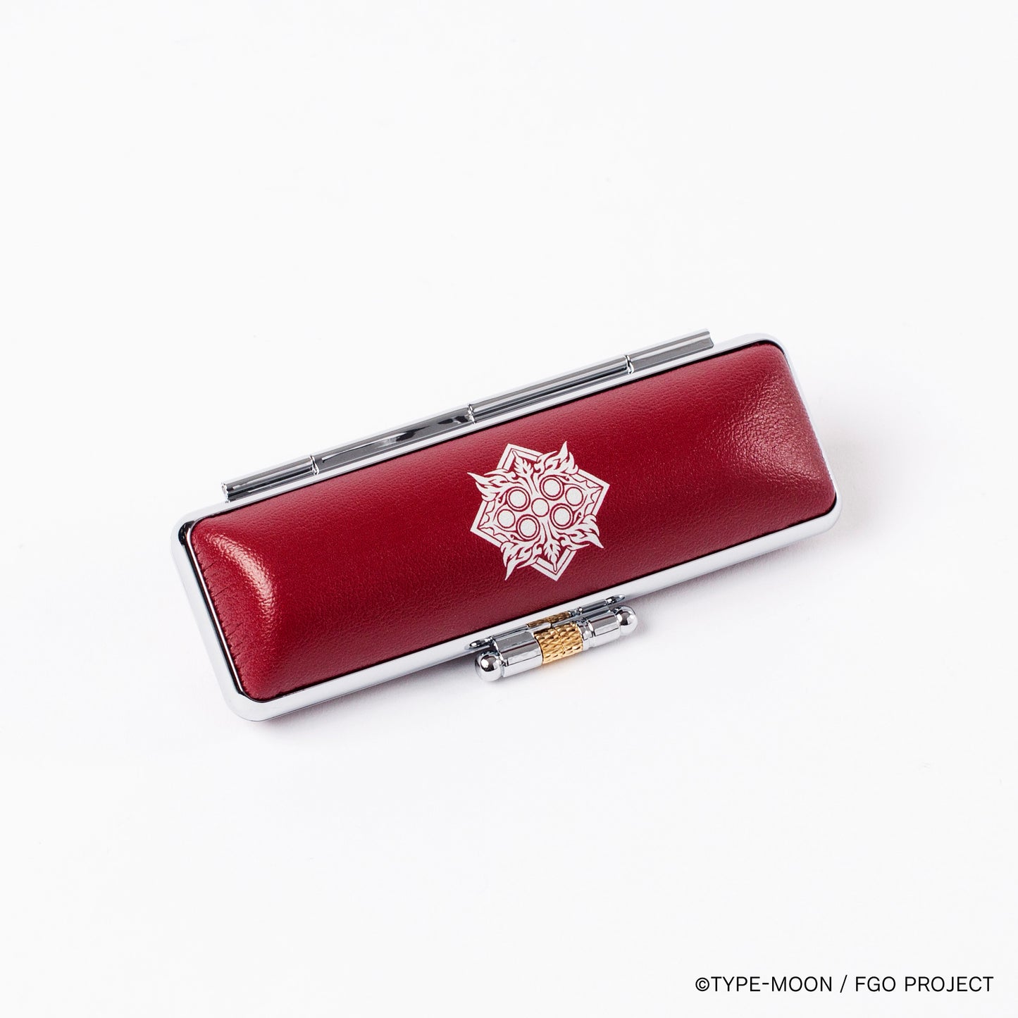 【Fate Grand Order】印鑑ケース・ビースト