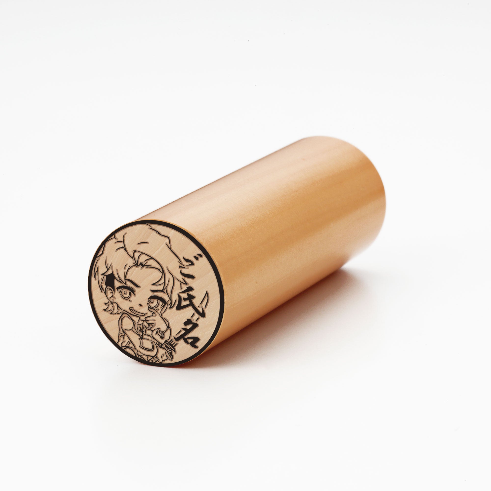 O-MENZ】痛印セット・般若 – 痛印堂