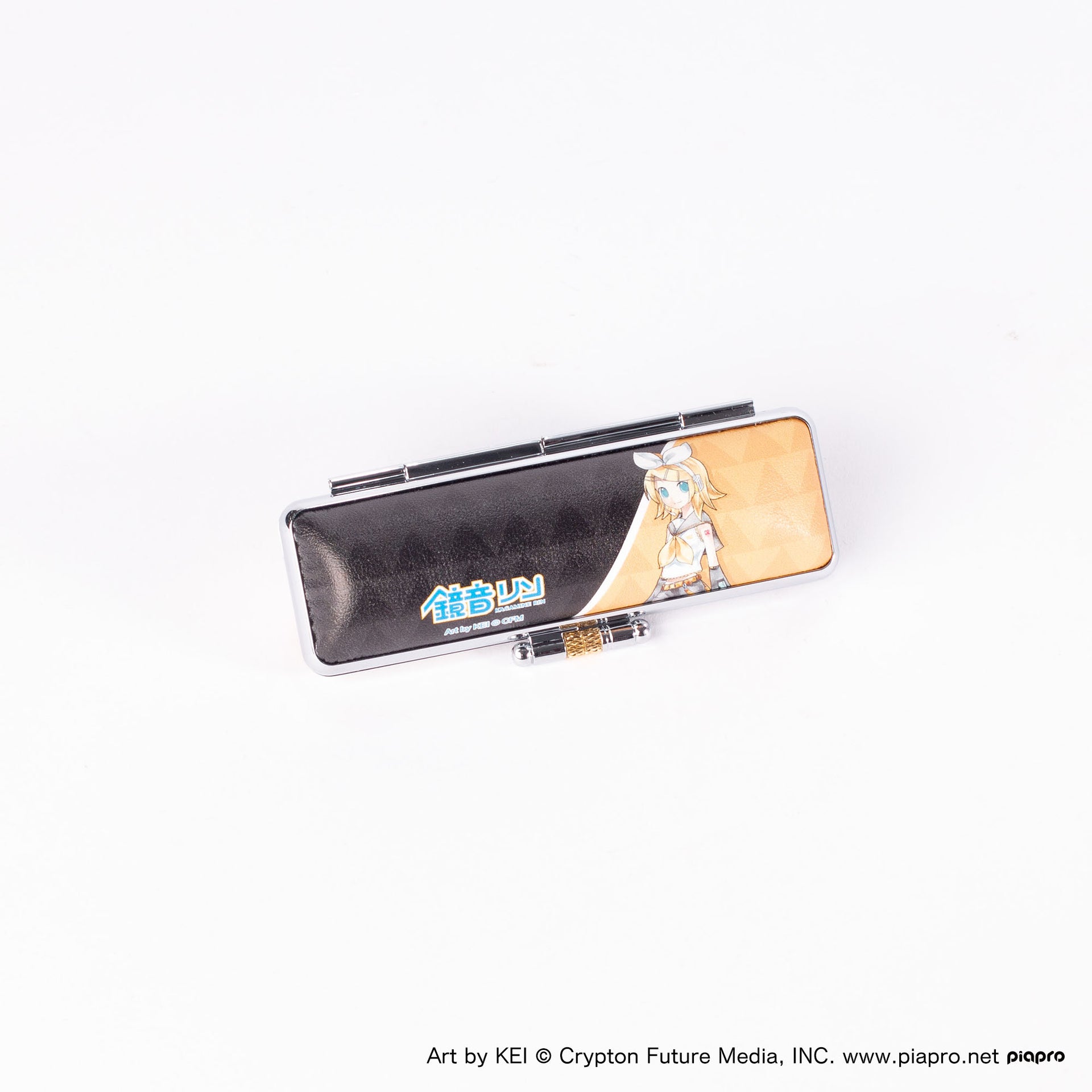 TIGER&BUNNY痛印堂絆印鑑ケース みやすく 