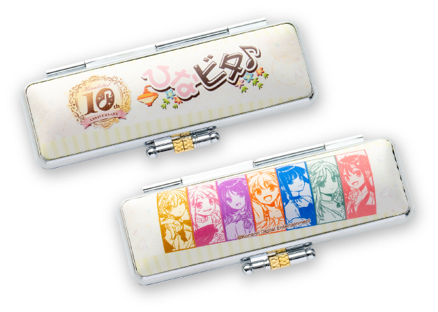 ひなビタ×痛印堂