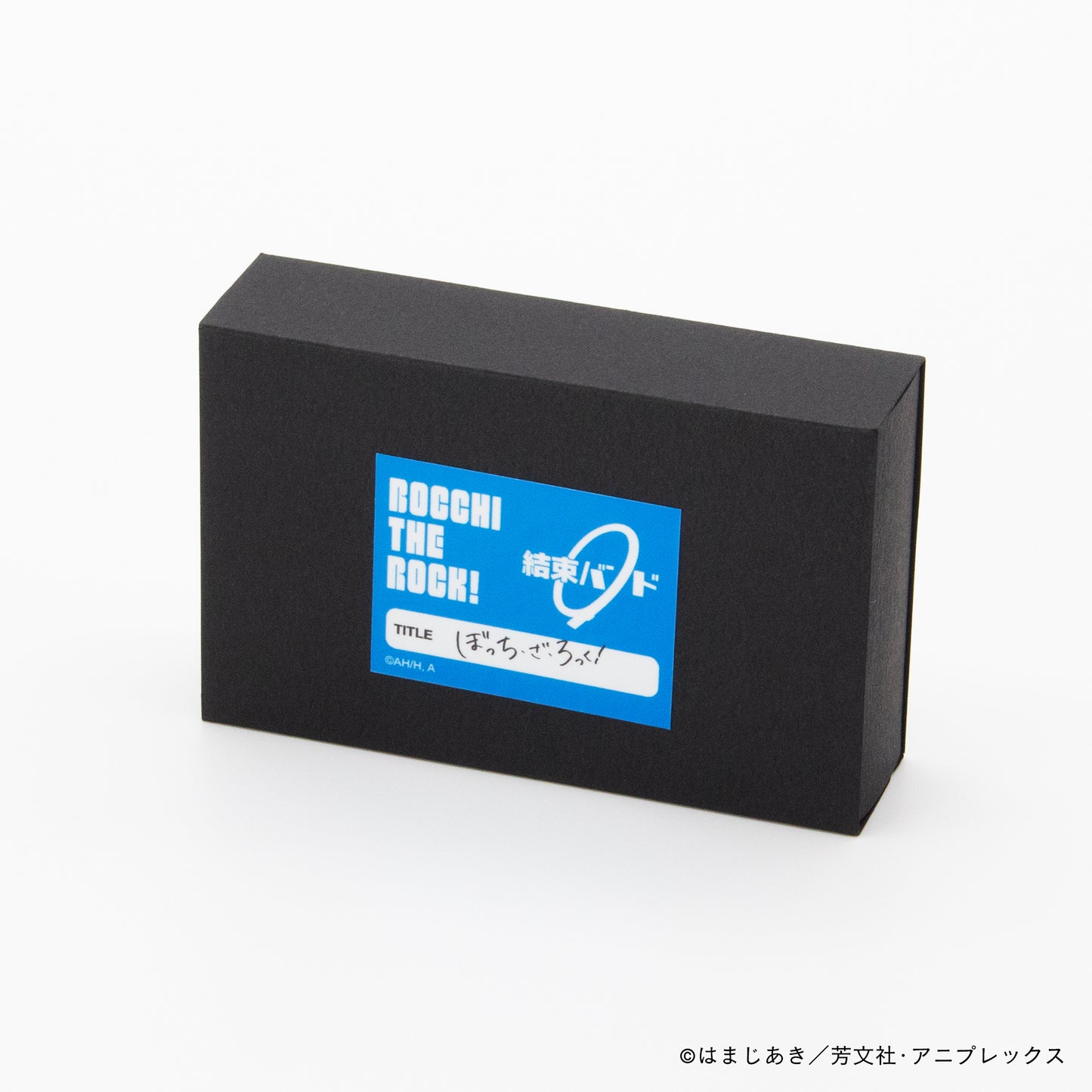 【店舗用】【ぼっち・ざ・ろっく！】山田リョウ・デフォルメver.・丸印18mm