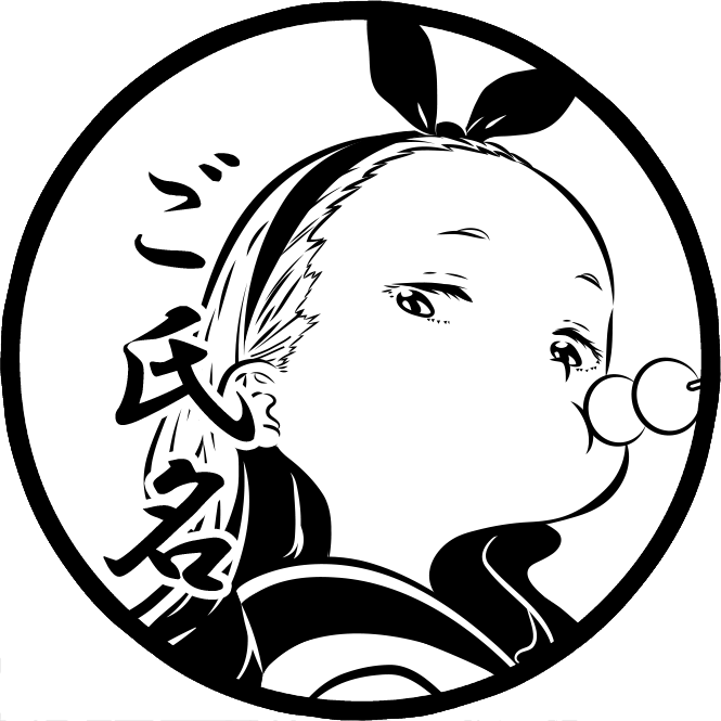 【リコリス・リコイル】クルミ・喫茶リコリコ・丸印18mm