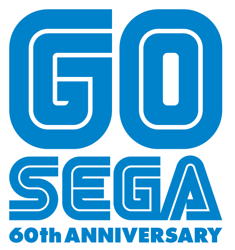 GOSEGA60thロゴ