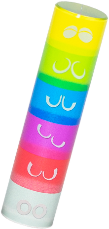 ぷよぷよ30th痛印 ver.1