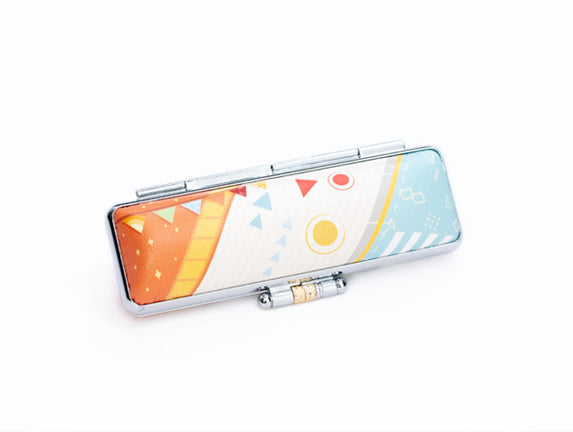印鑑ケース