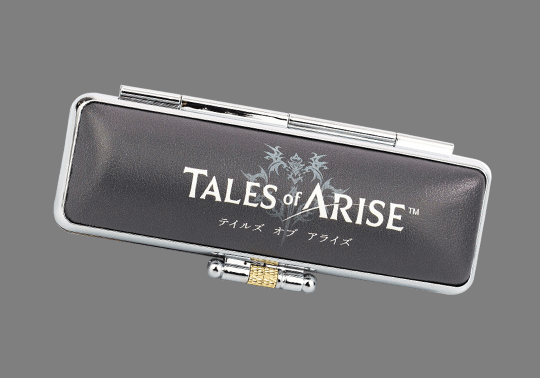 テイルズオブアライズ – 痛印堂 テイルズオブアライズ – 痛印堂