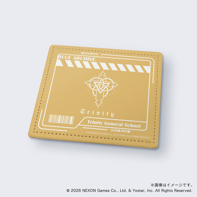 【ブルーアーカイブ】痛印セット・トリニティ総合学園_聖園ミカ